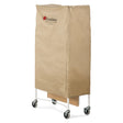 Crib Saver™ Full-Size Pinnacle Crib Cover