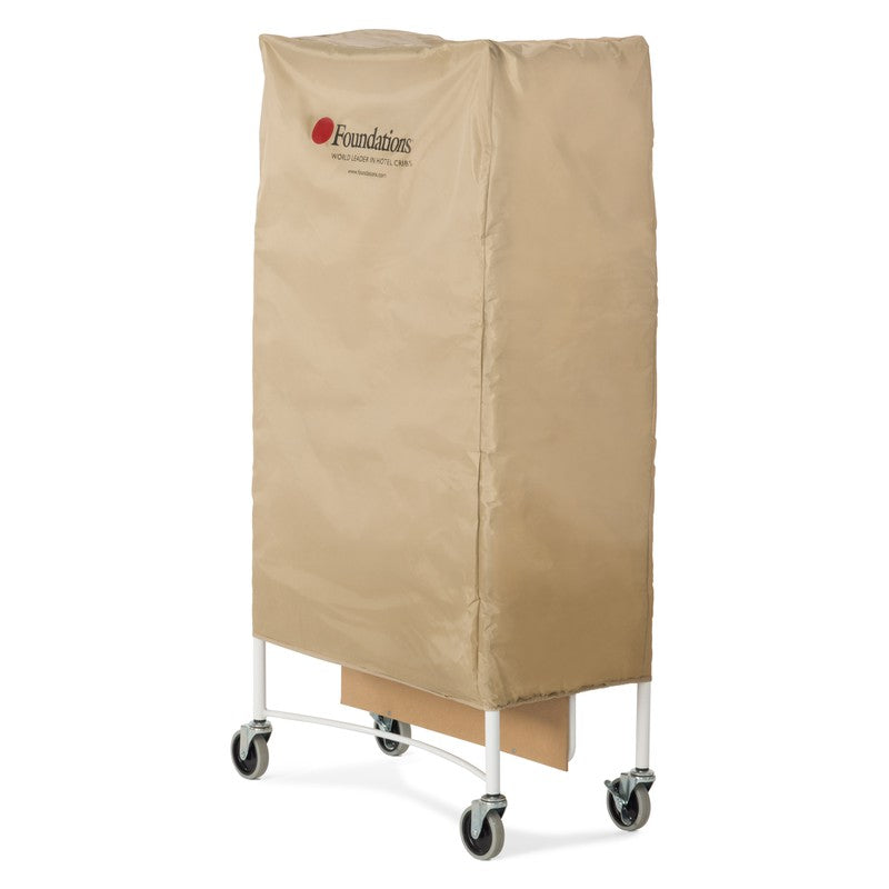 Crib Saver™ Full-Size Pinnacle Crib Cover