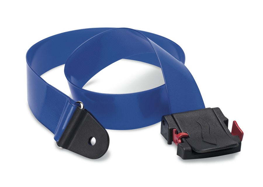 Changing Station Replacement Belt With Cam Buckle, Nylon Coated