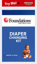 Diaper Kits For Diaper Vendors