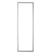 Stainless Steel Recessing Flange (for use with 106-SS)