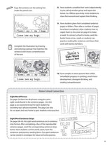 Cut & Paste Sight Word Sentences