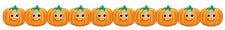 Happy Pumpkins Bulletin Board Border