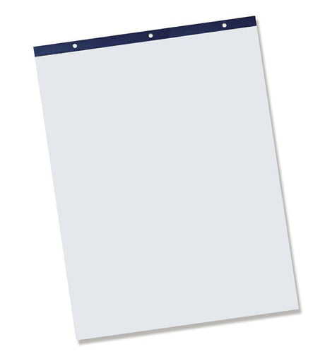 Easel Pad, 27" x 34", Unruled