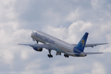 Aerodynamics: Searching For Stability