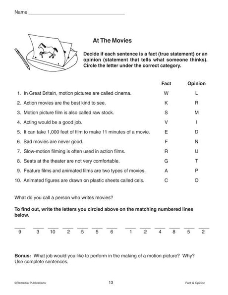 Remedia Publications Specific Skills Series, Set Of 9 Reading Activity Books