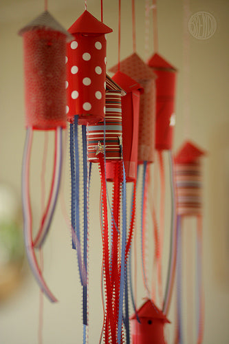 Fourth of July Favorites - Part 1