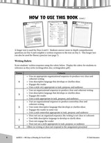 180 Days Of Reading Book For Fourth Grade