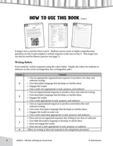 180 Days Of Reading Book For Second Grade