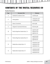 180 Days Of Reading Book For Second Grade