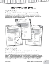180 Days Of Reading Book For Fifth Grade