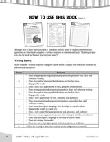 180 Days Of Reading Book For Fifth Grade