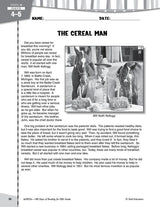 180 Days Of Reading Book For Fifth Grade