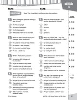 180 Days Of Reading Book For Fifth Grade