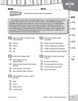 180 Days Of Reading Book For Fifth Grade