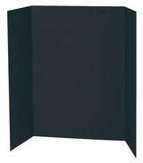 Pacon® Presentation Boards, 48" x 36" Black