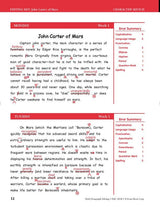 Daily Paragraph Editing, Grade 8
