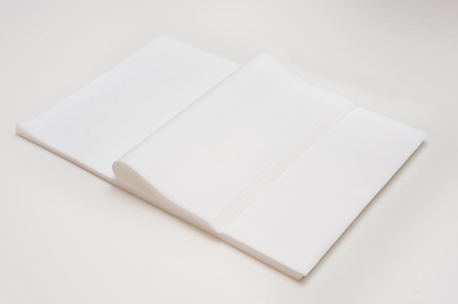 Smart Fab Cut Sheets 9 x 12 White 