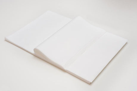 Smart Fab Cut Sheets 12 x 18 White 