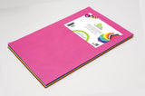 Smart Fab Cut Sheets 12 x 18 Assorted 