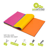 Smart Fab Cut Sheets 12 x 18 Assorted 