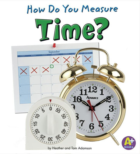 Measure It Book Set Set Of 4 