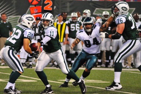Football Helmets - Correlation Between Helmet Air Pressure and Force of Impact