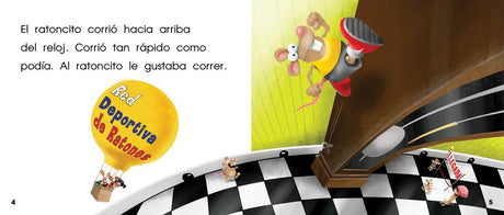 En Español Rising Readers Fiction Nursery Rhyme Tales Vol 2 Set Of 12