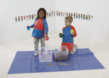 Toddler Smock