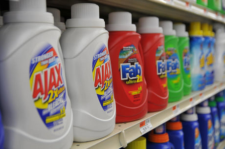 Can Tide GAIN All the Prize?
