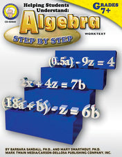 Helping Students Understand Algebra Resource Book