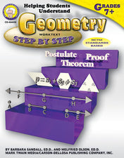 Helping Students Understand Geometry Resource Book
