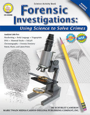 Forensic Investigations Resource Book