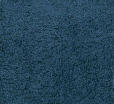 Mt. St. Helens Solid Blueberry Classroom Rug, 4' x 6' Rectangle