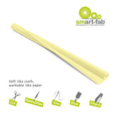 Smart-Fab® Cream Fabric, 48" x 40' Roll