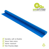 Smart-Fab® Blue Fabric, 48" x 40' Roll