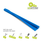Smart-Fab® Blue Fabric, 48" x 40' Roll