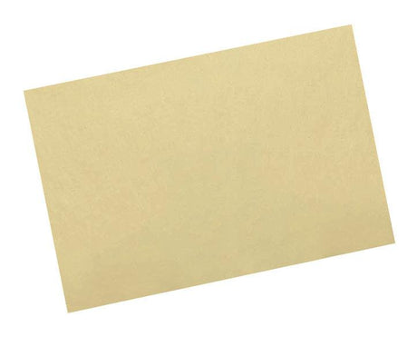 Pacon® Drawing Paper, 12" x 18" Cream Manila