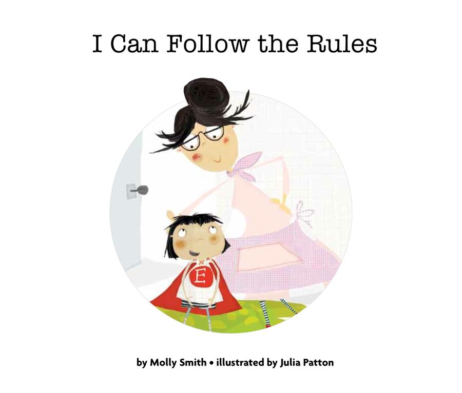Newmark Learning Myself Readers 6Pk I Am In Control