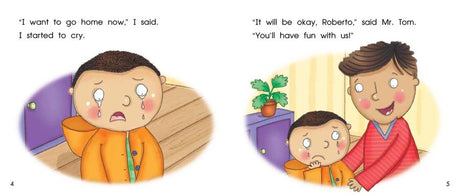 MySELF Theme: I Have Feelings, Set of 6 Books