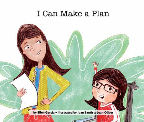 MySELF Theme: I Believe in Myself, Set of 6 Books