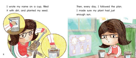 MySELF Theme: I Believe in Myself, Set of 6 Books