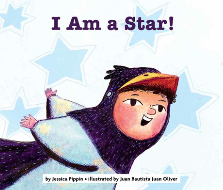 MySELF Theme: I Believe in Myself, Set of 6 Books