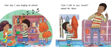 MySELF Theme: I Believe in Myself, Set of 6 Books
