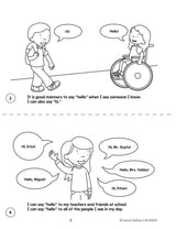 Social Skills Matter! Resource Book