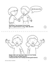 Social Skills Matter! Resource Book