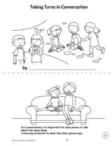 Social Skills Matter! Resource Book
