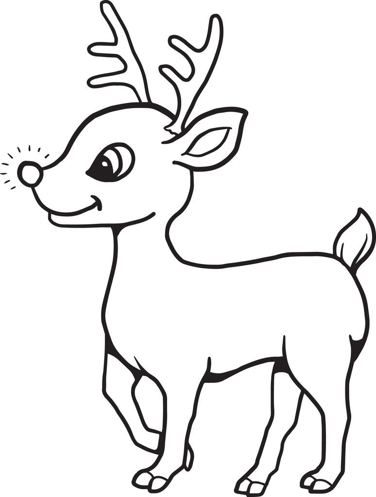 Holidays & Seasons Coloring Pages Bundle - 392 Pages of Printable Coloring Pages!