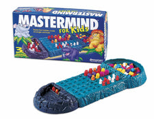 Mastermind For Kids