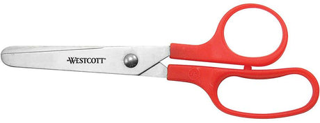 Kleencut Kids Scissors 5In Blunt